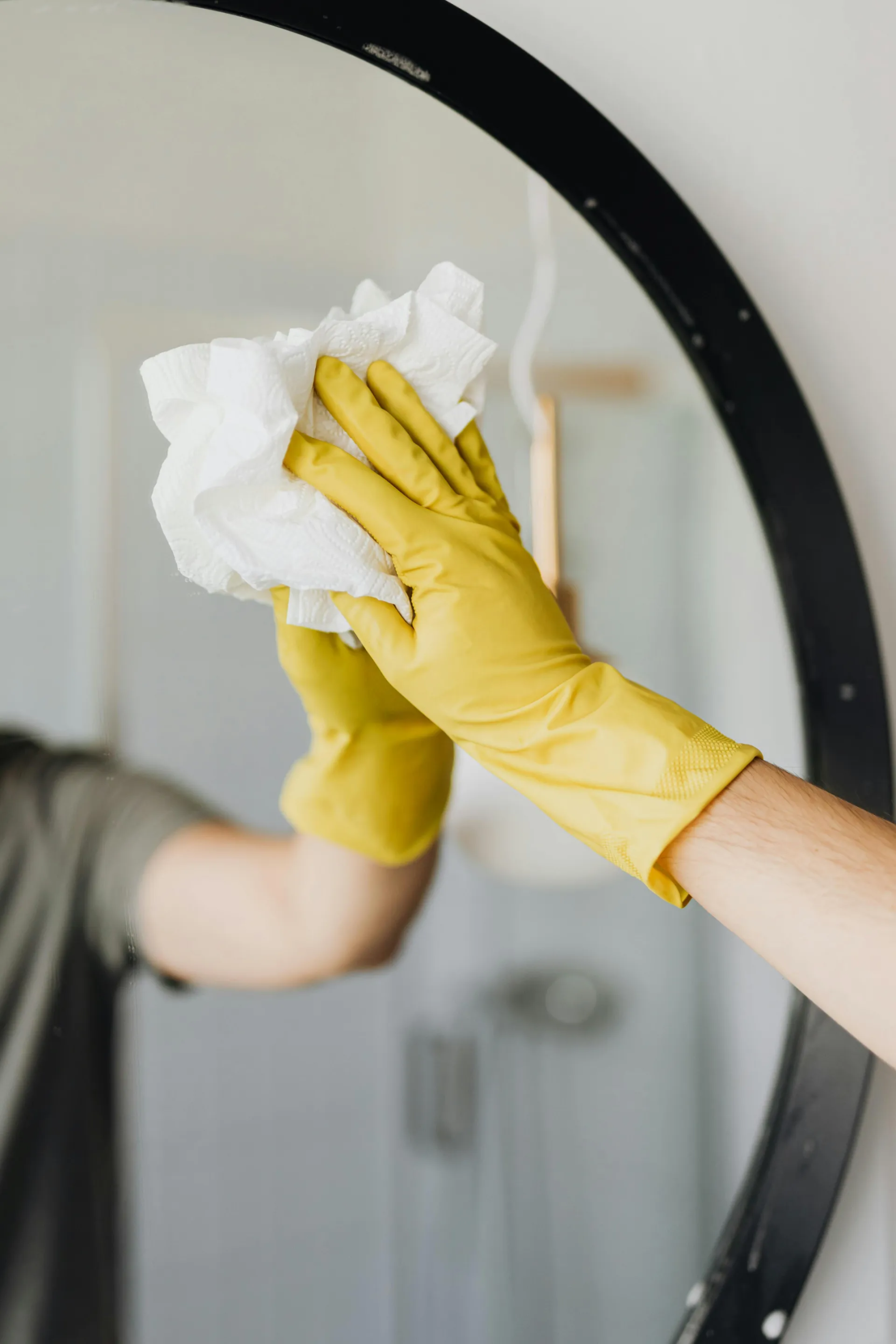 Residential & Commercial Cleaning Services in Huntsville | BNP Clean