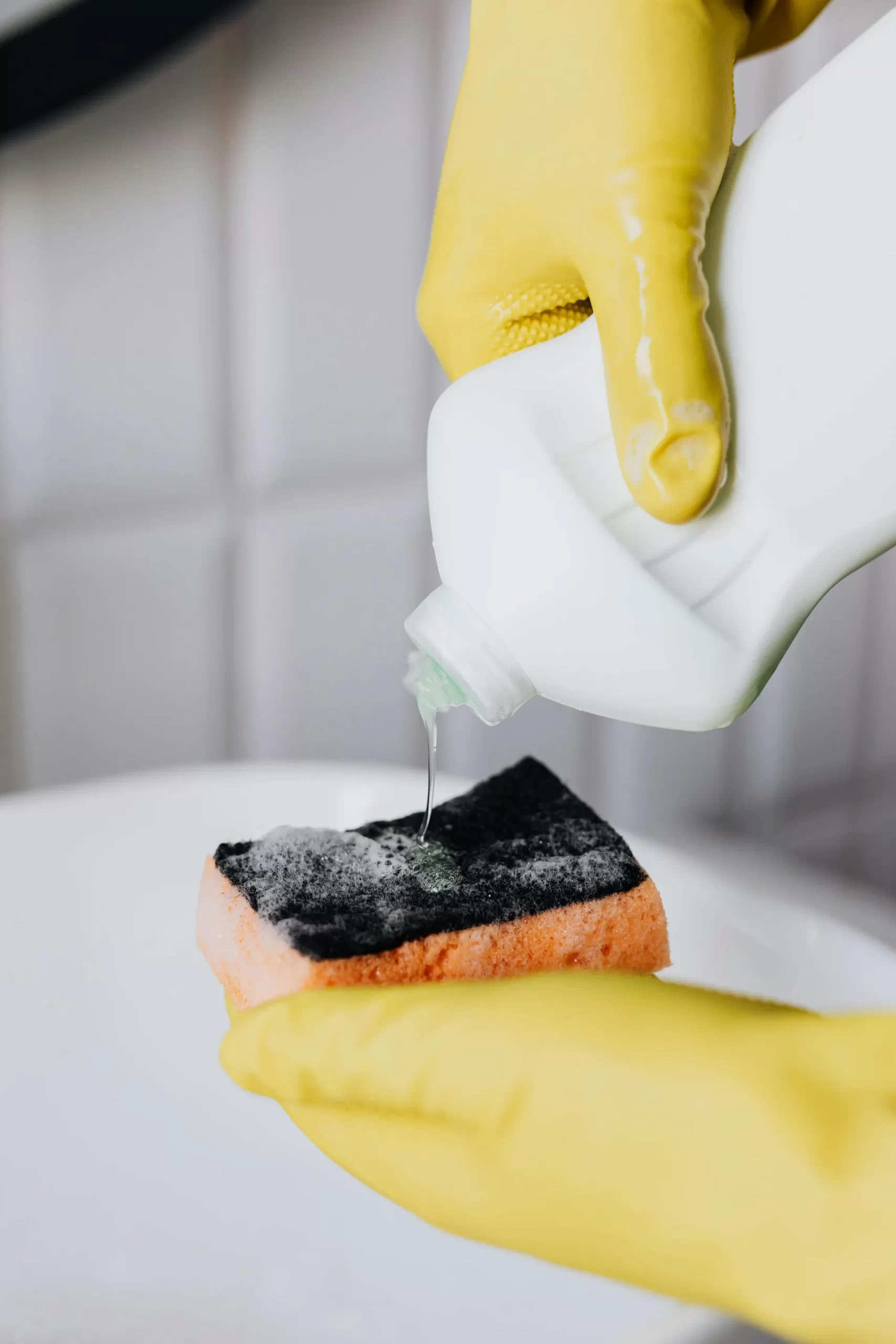 Residential & Commercial Cleaning Services in Huntsville | BNP Clean